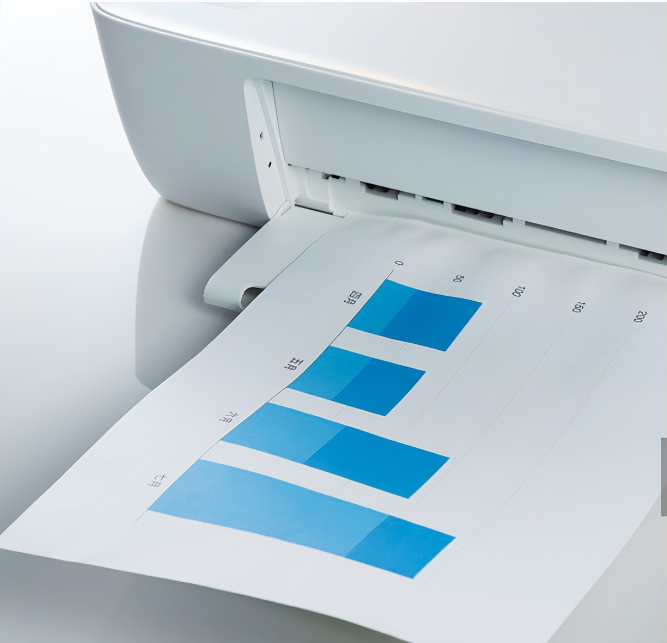 打印机出租省钱吗,快速打印打印机怎么租赁