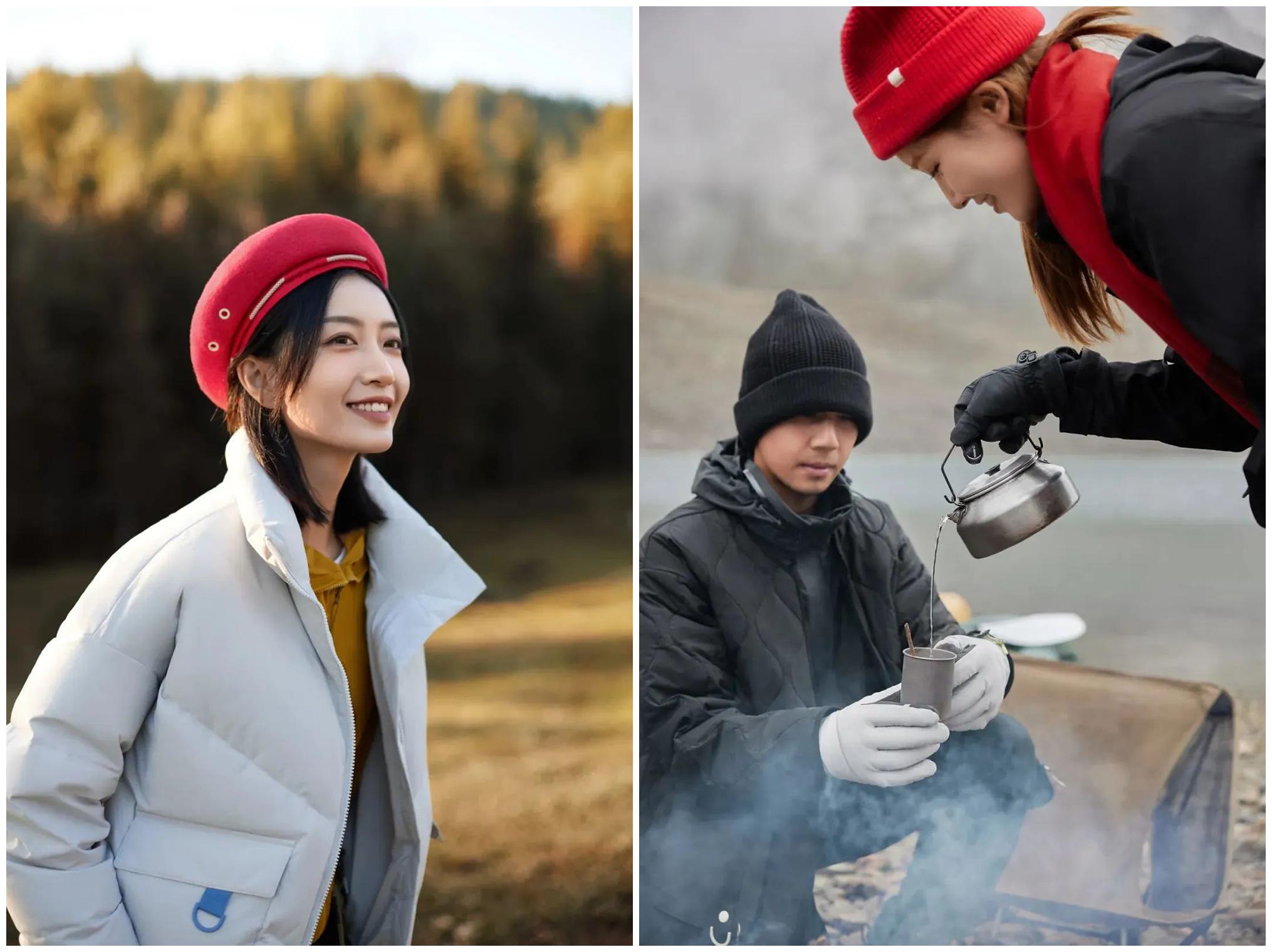 2022中国领军品牌TOP100出炉：霸王茶姬、珀莱雅强势上位