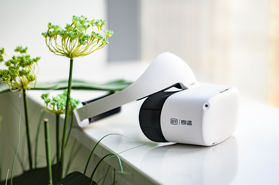 奇遇dreamvr一体机测评,爱奇艺vr奇遇3vr一体机怎么样