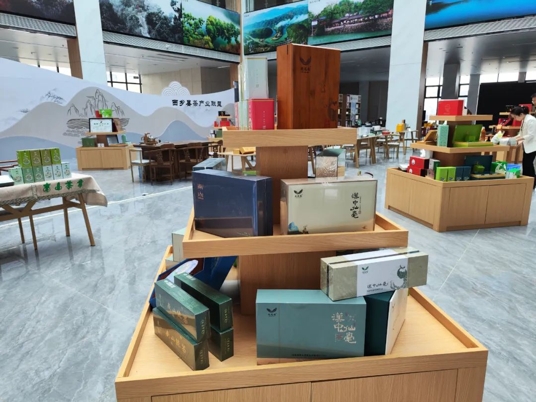 西乡县茶叶镇樱桃采摘,陕西汉中哪里可以摘樱桃