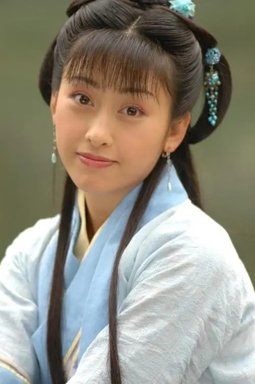 最漂亮的十名回族女演员,来自回族的7位女明星