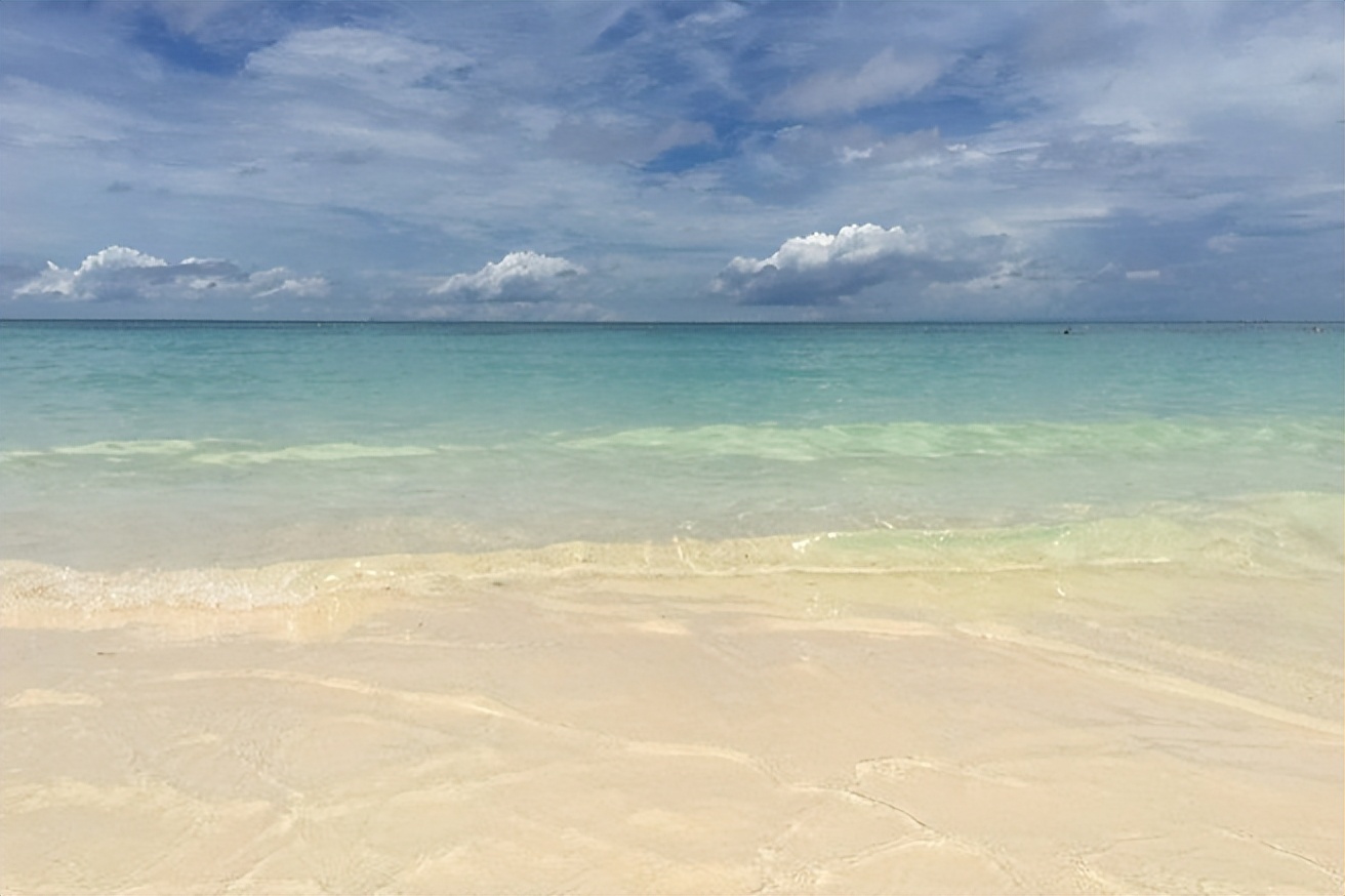 泰国小众海岛,泰国冷门又便宜的海岛