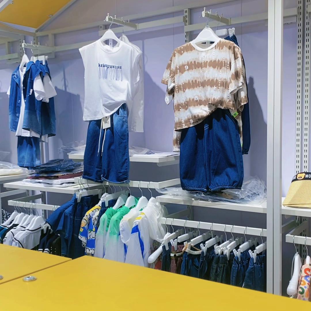 高性价比的儿童服装品牌推荐不,儿童服装加盟店哪个品牌好