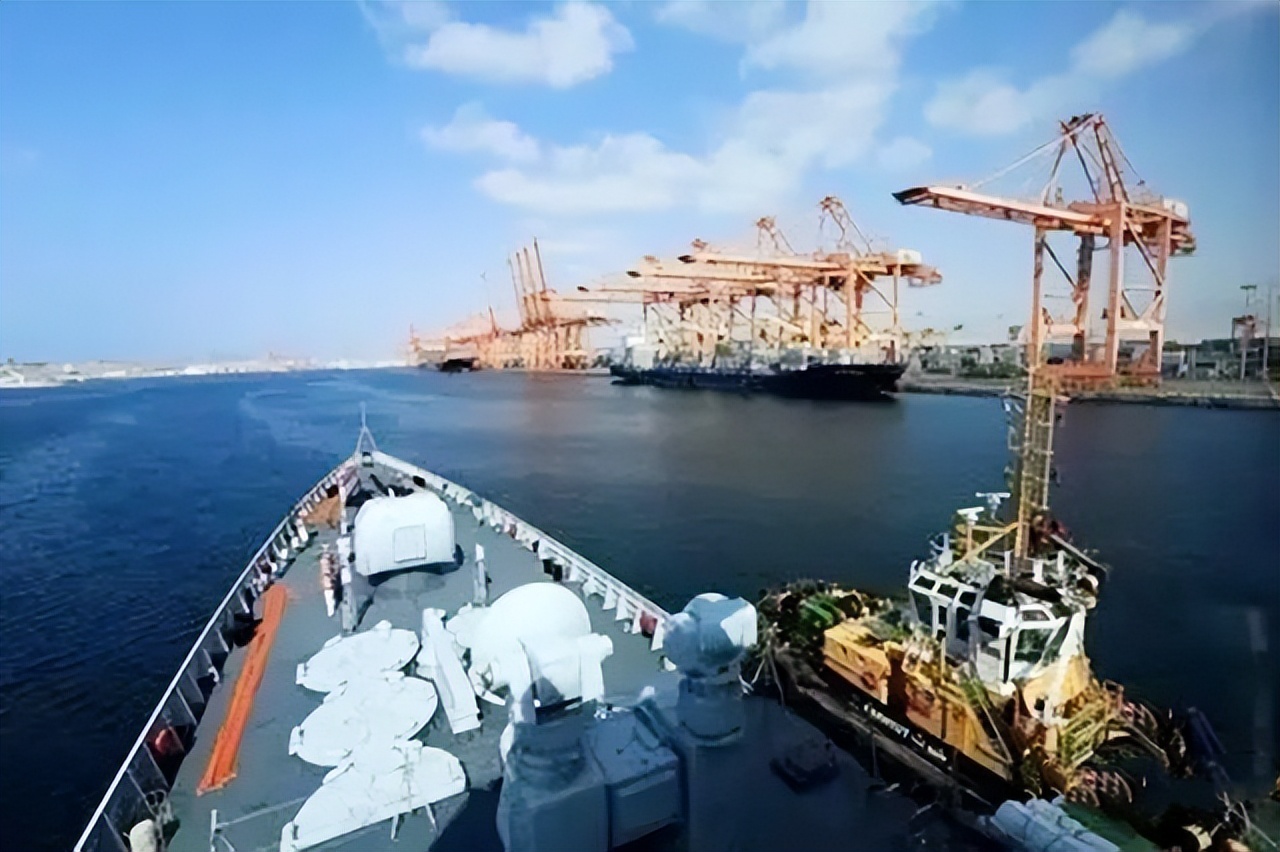 吉布提国家现状,吉布提历史发展