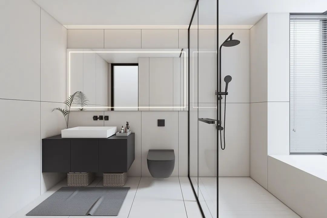 全屋装修尺寸详细讲解,室内装修尺寸知识讲解