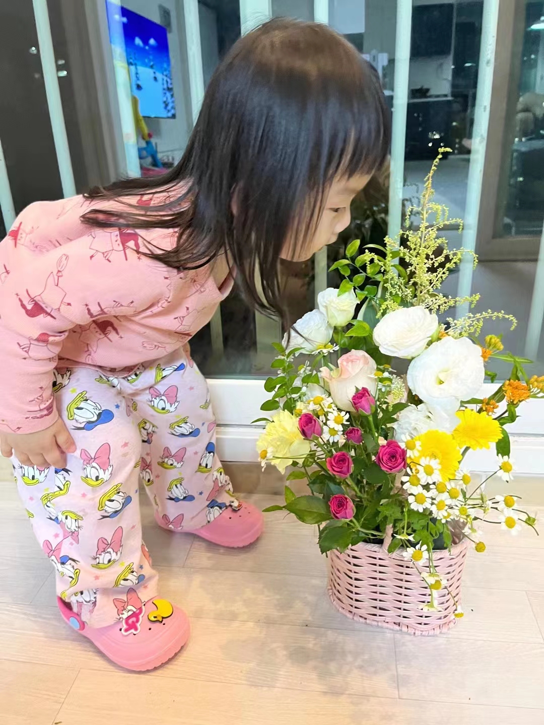 八零后娜娜,8090后娜娜