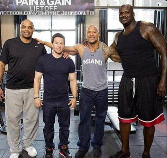 各大腹肌男,腹肌男合照p图