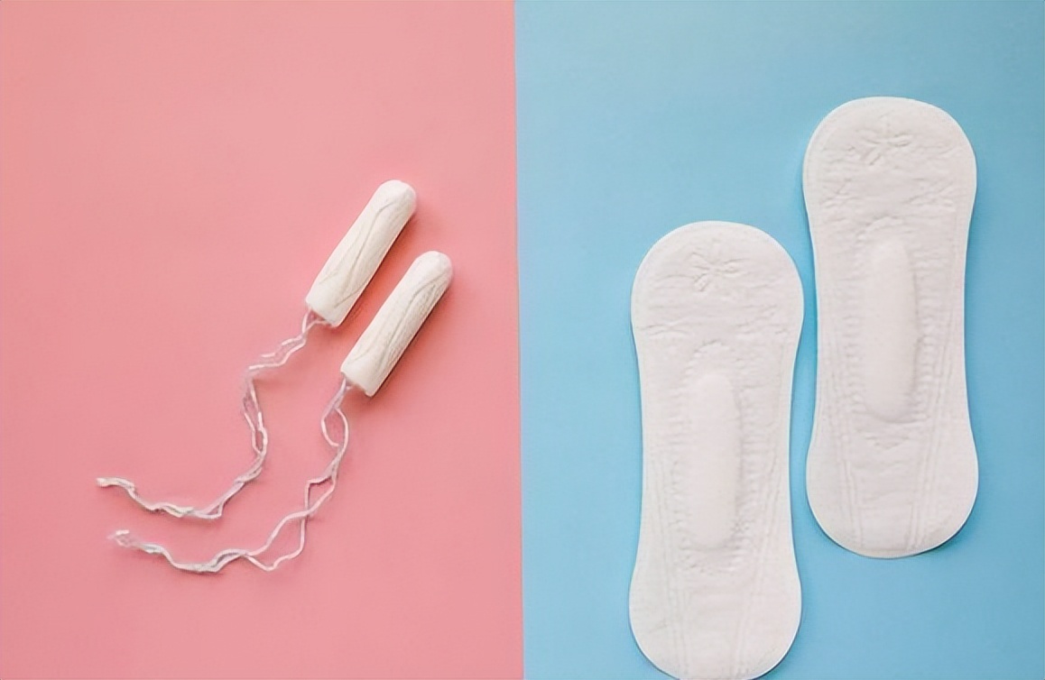 欧美国家女性都用卫生棉条吗,为什么外国女人喜欢用棉条