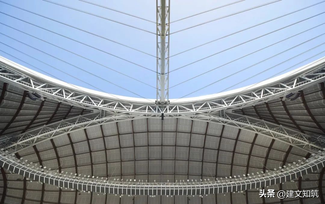 「世界杯」2022世界杯设计师观球指南：卡塔尔八座球场