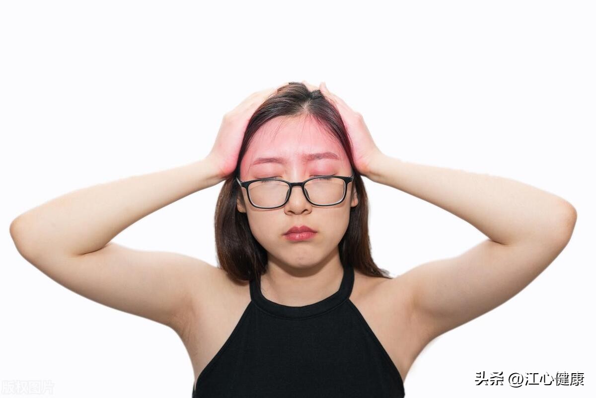 脑梗后为什么会得帕金森综合症,帕金森属于脑梗后遗症么