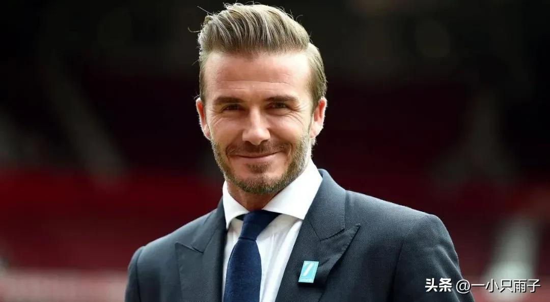 贝克汉姆成就视频完整版,贝克汉姆有多努力