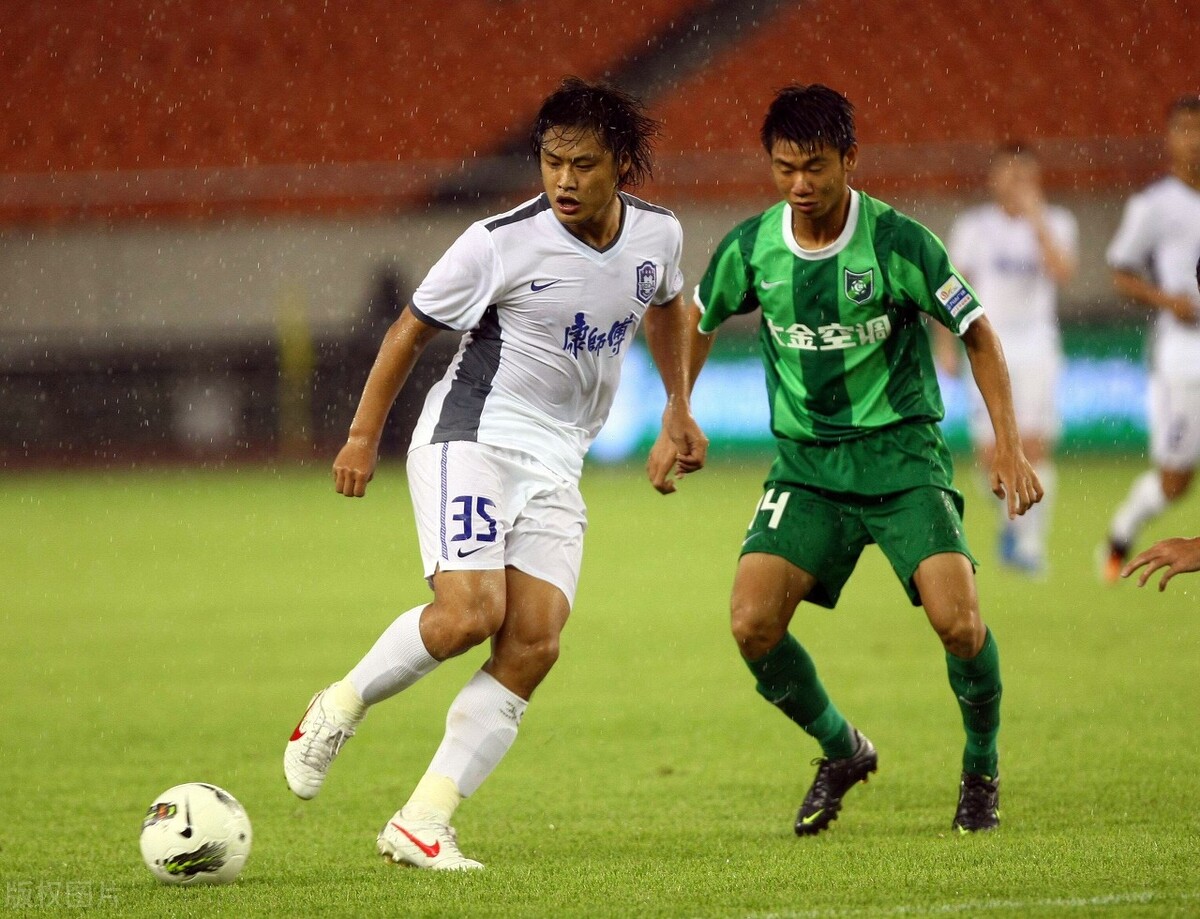 绿城之殇,绿城青训力冠