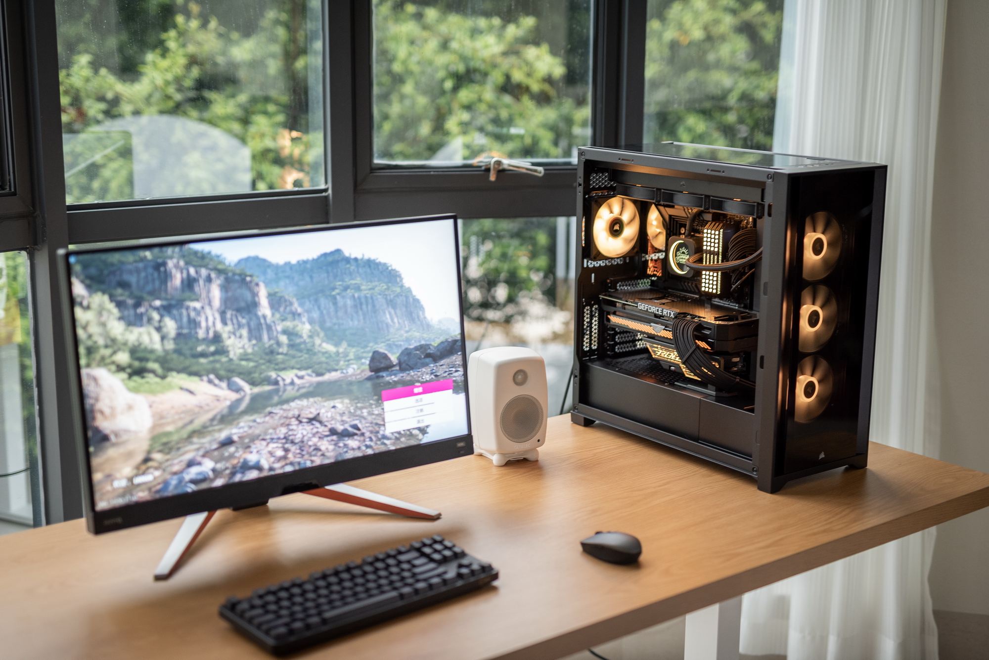 amd官方双11必买清单,2022年amd装机配置推荐