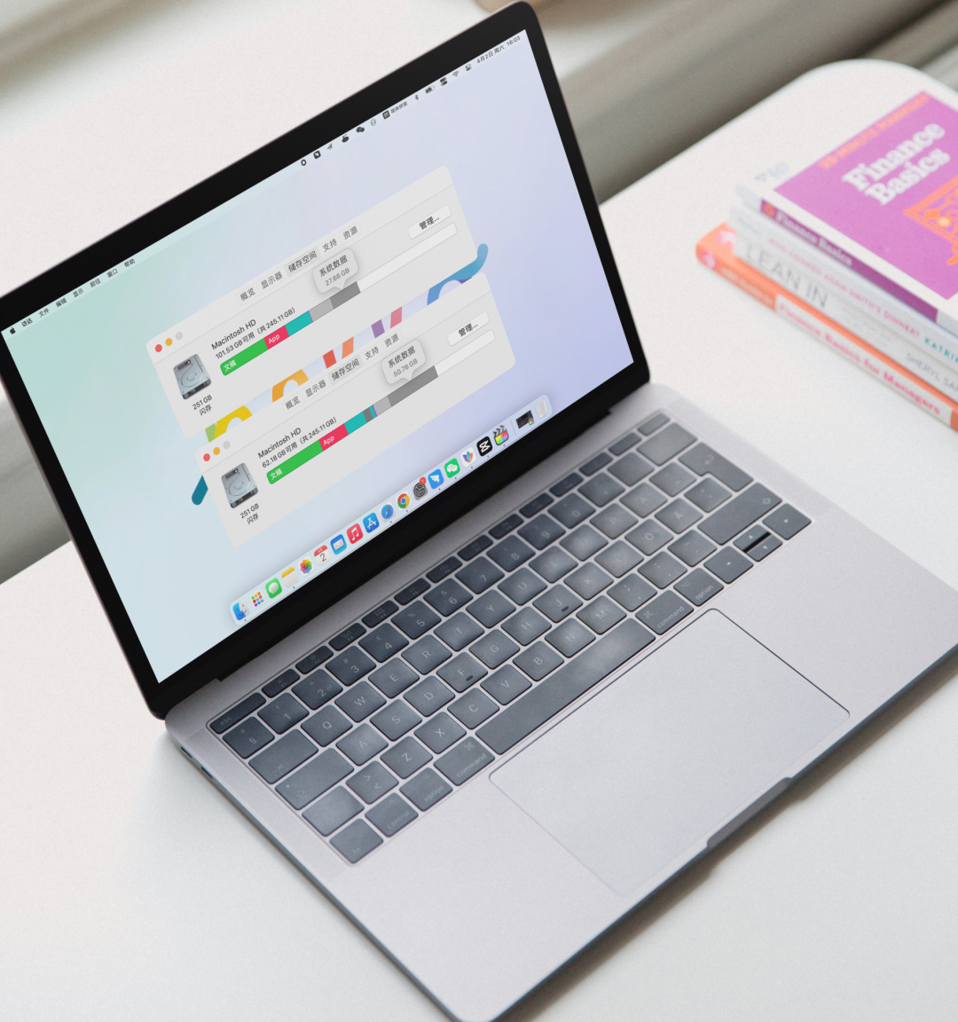 mac跟windows哪个好上手,mac好还是windows好