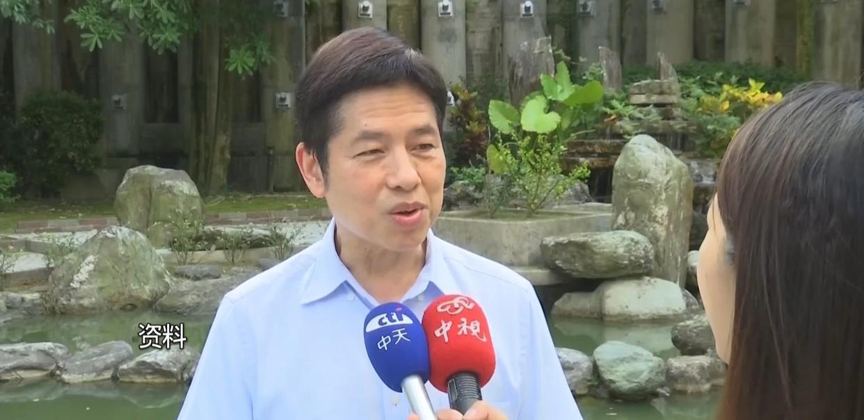 台湾岛内出现一股危险风向，又一“统派”学者身亡