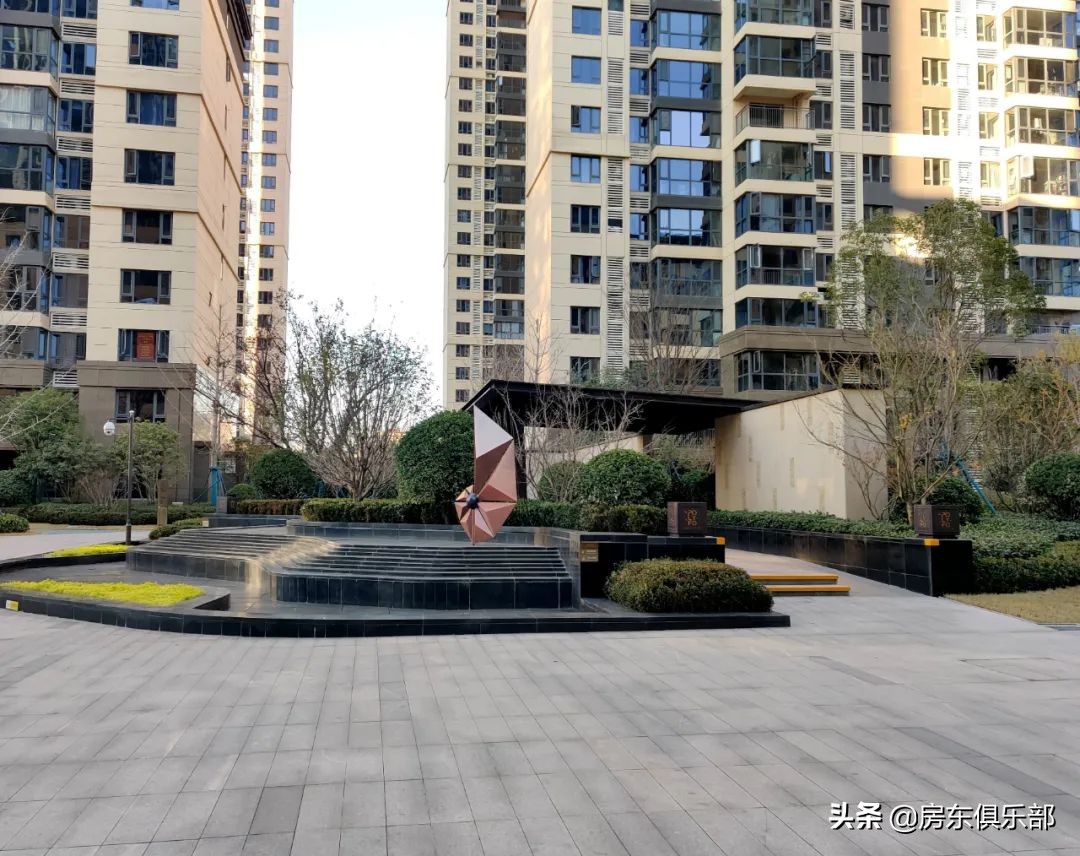 郑州物业排名100强名单,2022年郑州物业排行榜