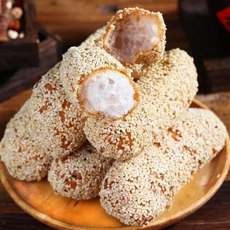 中国有哪些地方有面食,中国各地有哪些特色面点