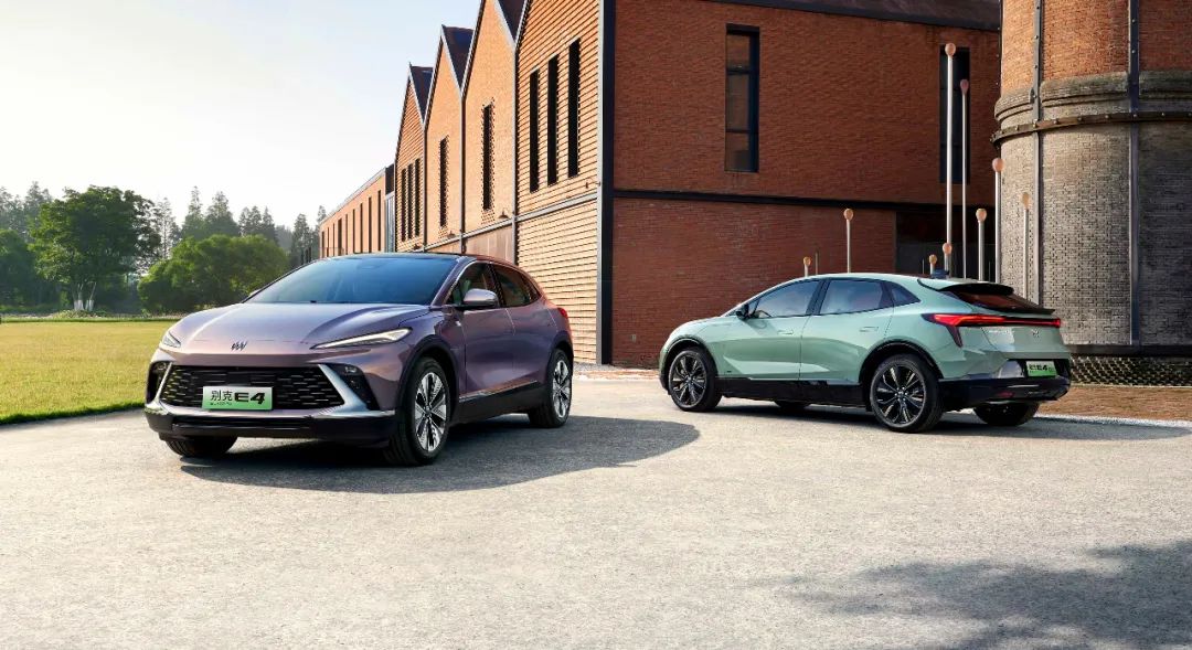 颜值很能打的车,颜值性能实用性并存的d级车推荐