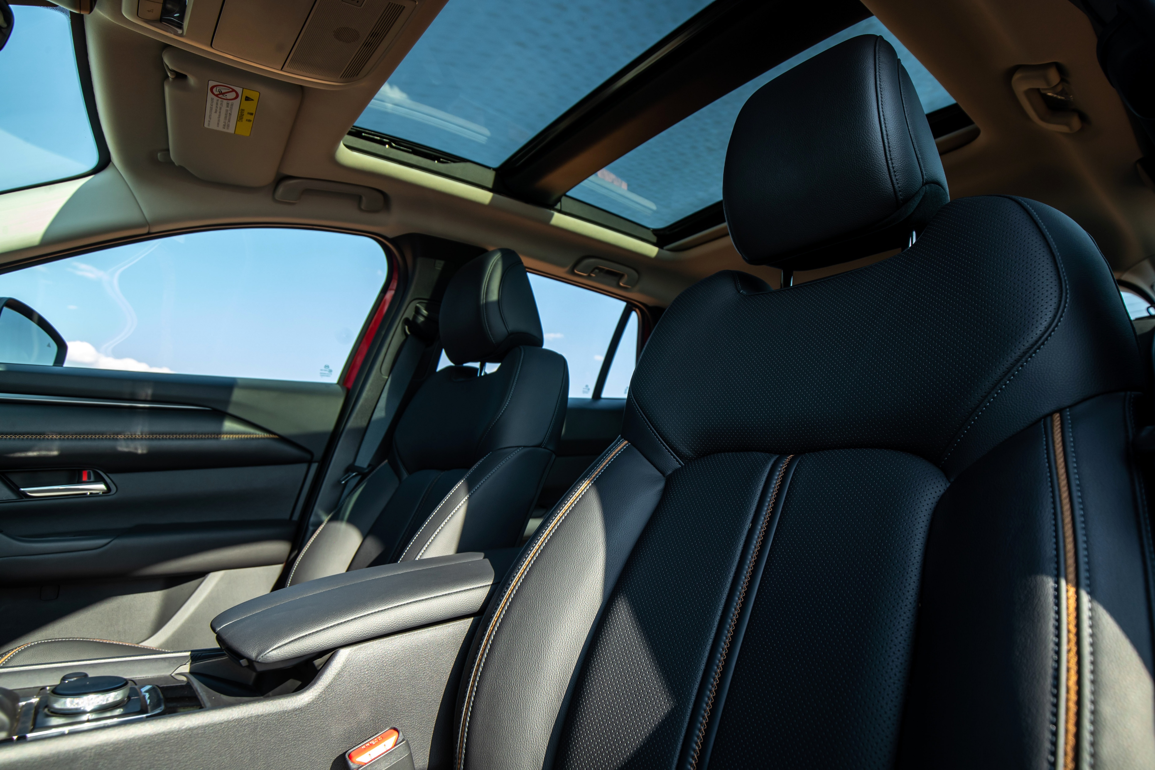 马自达CX-50行也混动版11月3日下线,马自达cx-50深度评测2023款落地价