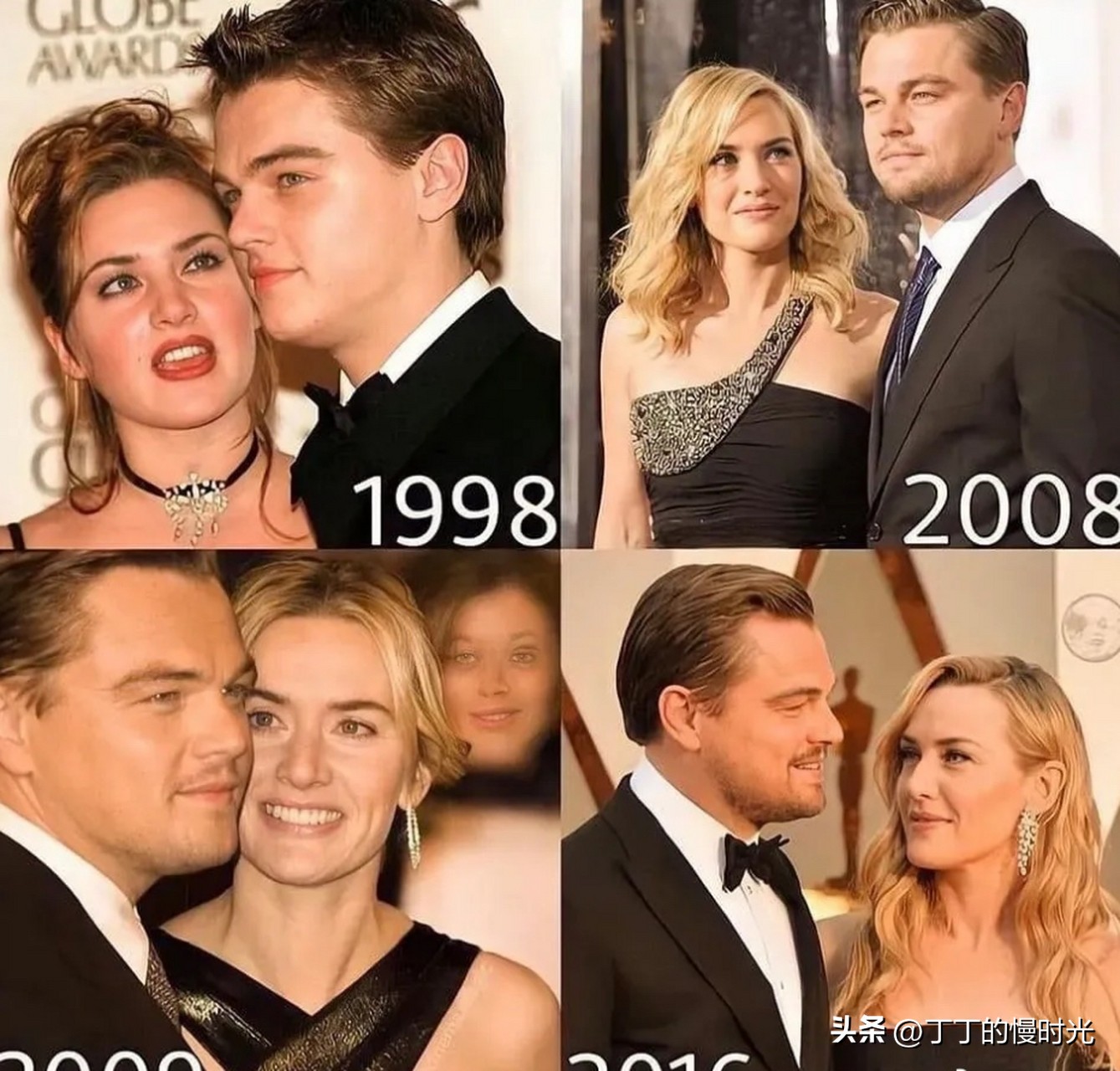 泰坦尼克号诠释了怎样的爱情,重温泰坦尼克号细节