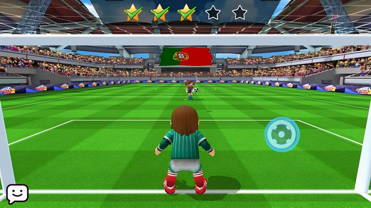 点球达人2免费玩,点球达人2最新版本