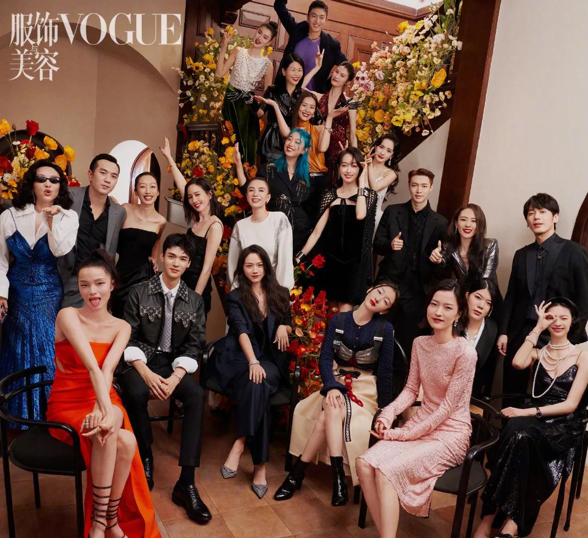 lv代言人名单,lv代言人全部名单国外