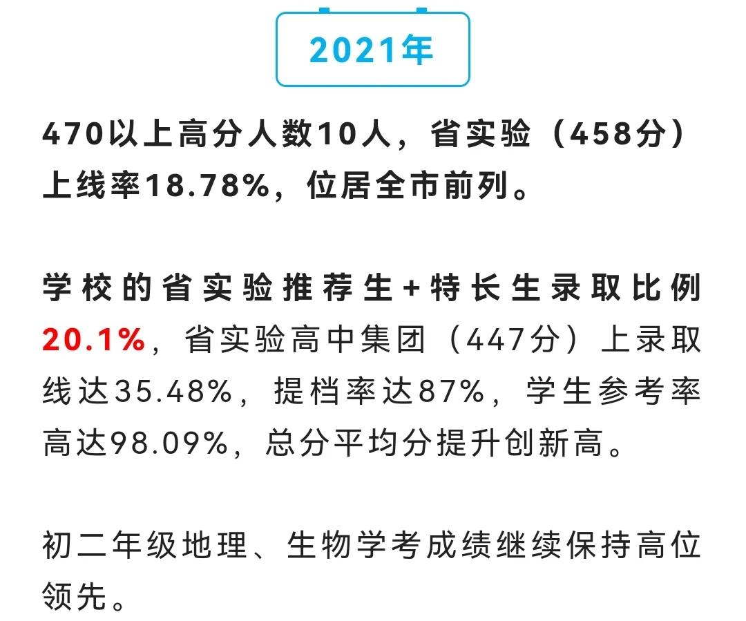 济南教育在全国排名,济南中考各学校排名