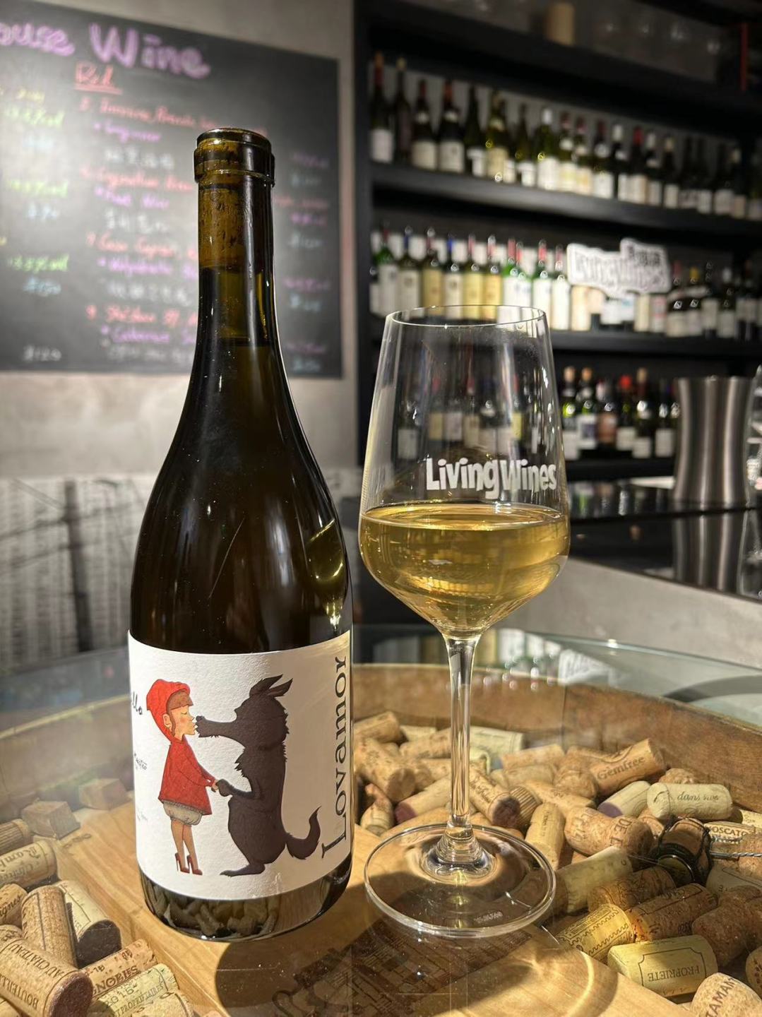 8号会员日8.8折优惠活动,livingwines团购