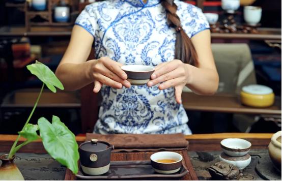 山东5旬大哥晒“茶叶单”在网络走红，网友：这才是老百姓喝的茶