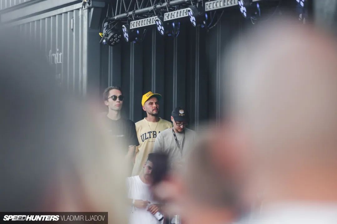 改装大聚，每一帧都是热爱