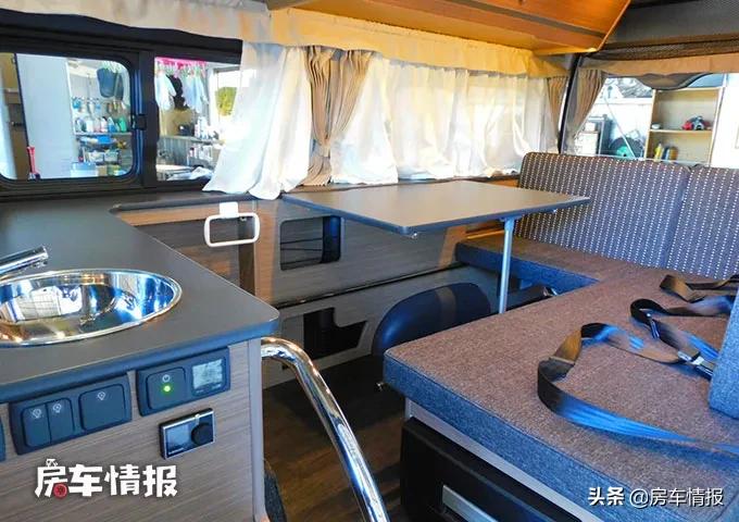 新款丰田海狮高顶房车,丰田海狮房车