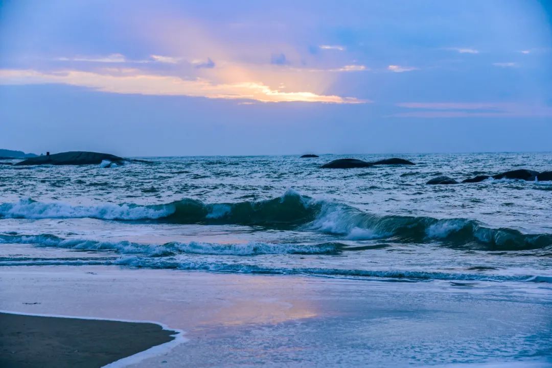 冲上热搜！全长1000公里的最美公路，带你了解新晋避暑胜地的黑马