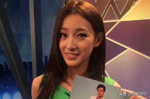 比董卿都有才华的女子,比董卿更有才气的网红