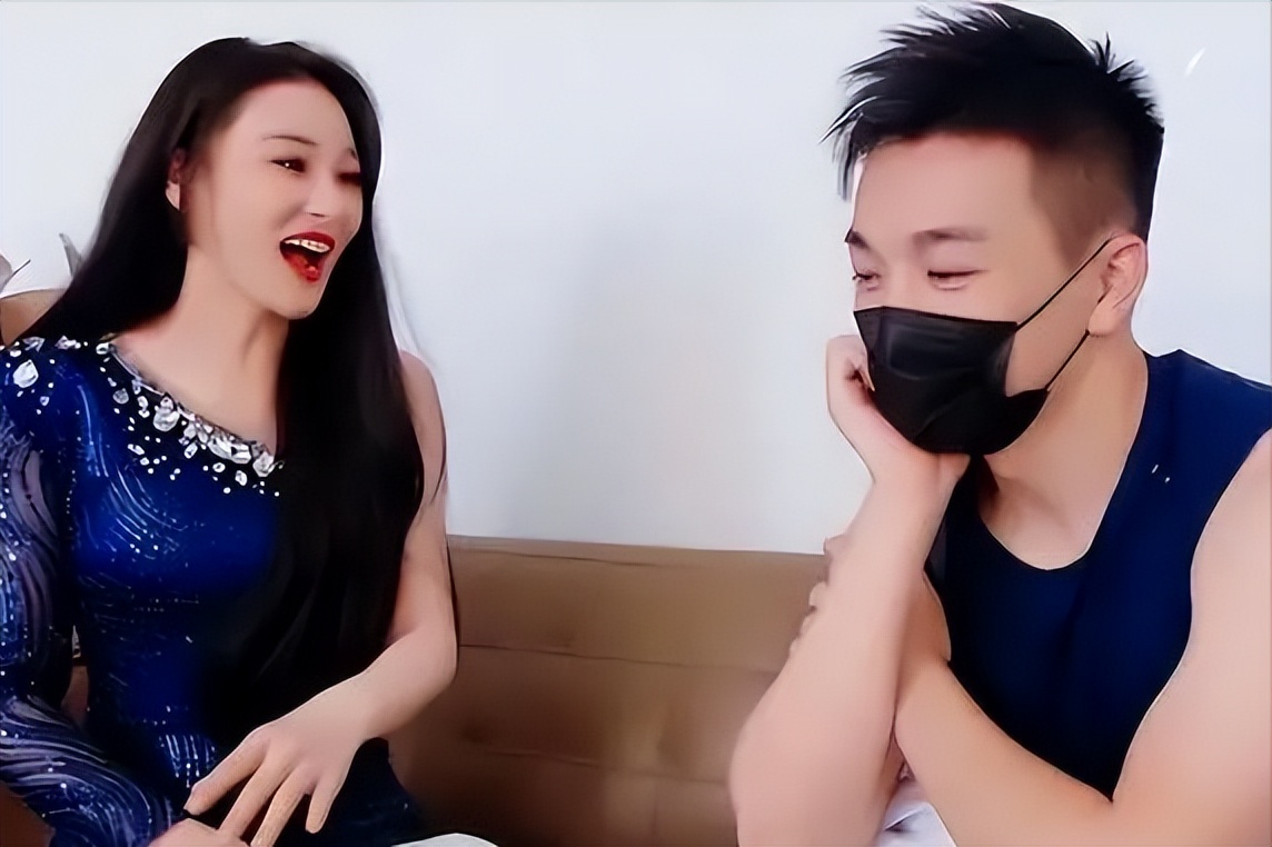 张馨予离过几次婚,张馨予婚后现在怎么样了