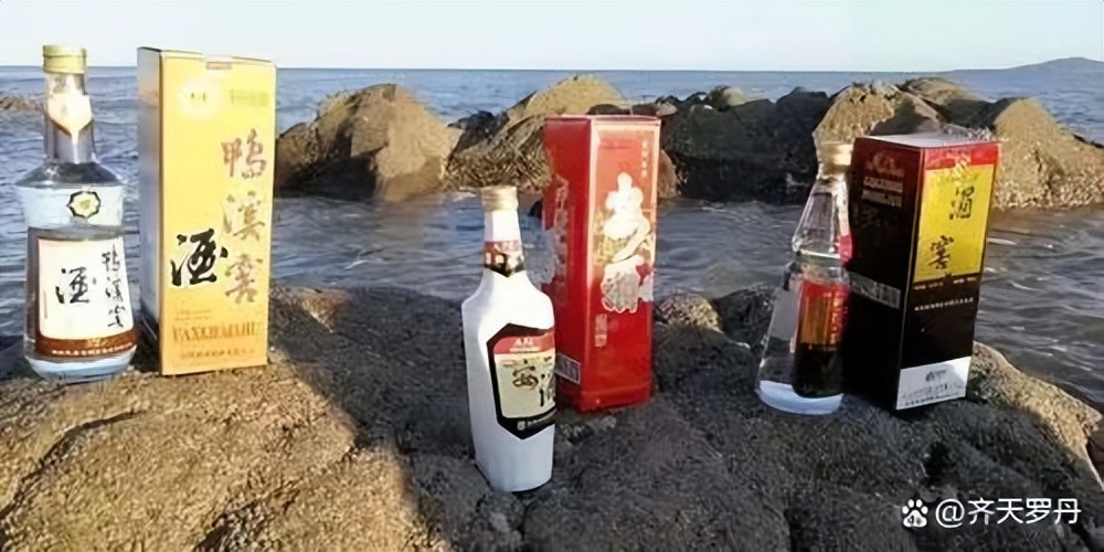 贵州老八大名酒有哪些品种,贵州老八大名酒怎么样