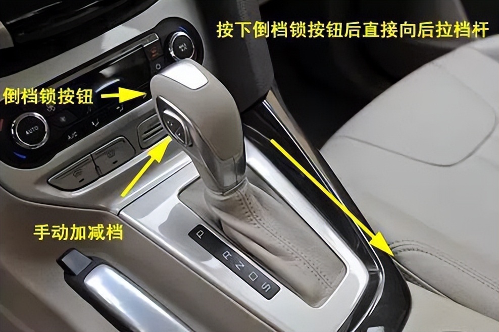 自动挡省油开车技巧介绍,关于自动挡汽车驾驶技巧