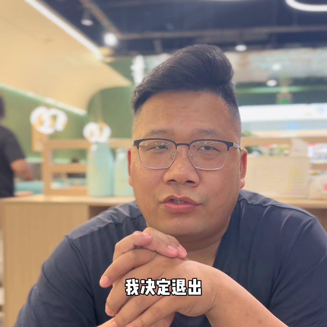 每次改变的结果都不差，以前被顾客教育韩餐该怎样怎样，那...