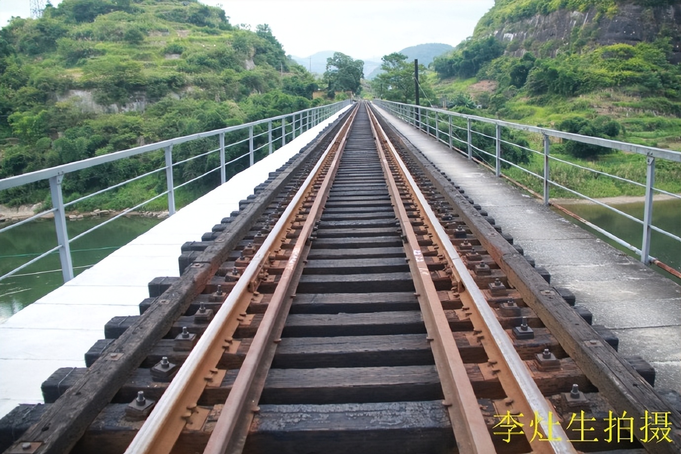 坪石梅田铁路,韶关乐昌市坪石镇火车站