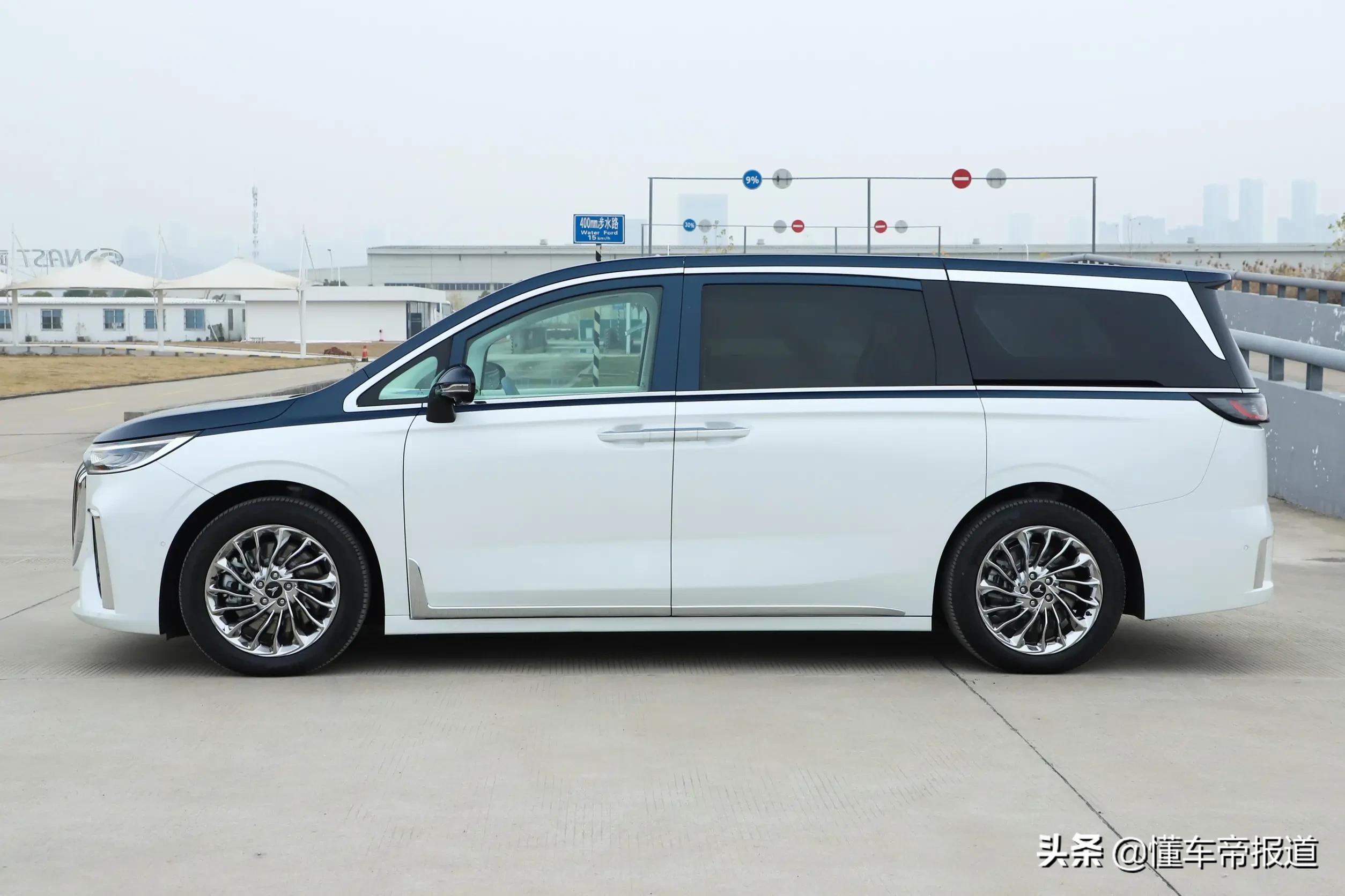 2019年值得推荐的新能源车型,下半年最火3款新能源车型推荐