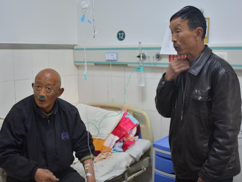 食道癌怎么导致的,食道癌怎么引起的