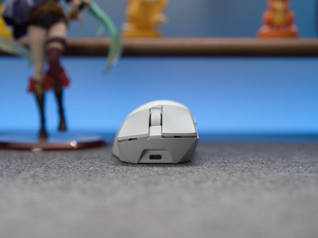 推荐几款好用的游戏键鼠,最好的游戏外设键鼠