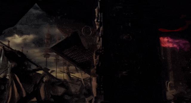 封神海报争议,封神争议海报