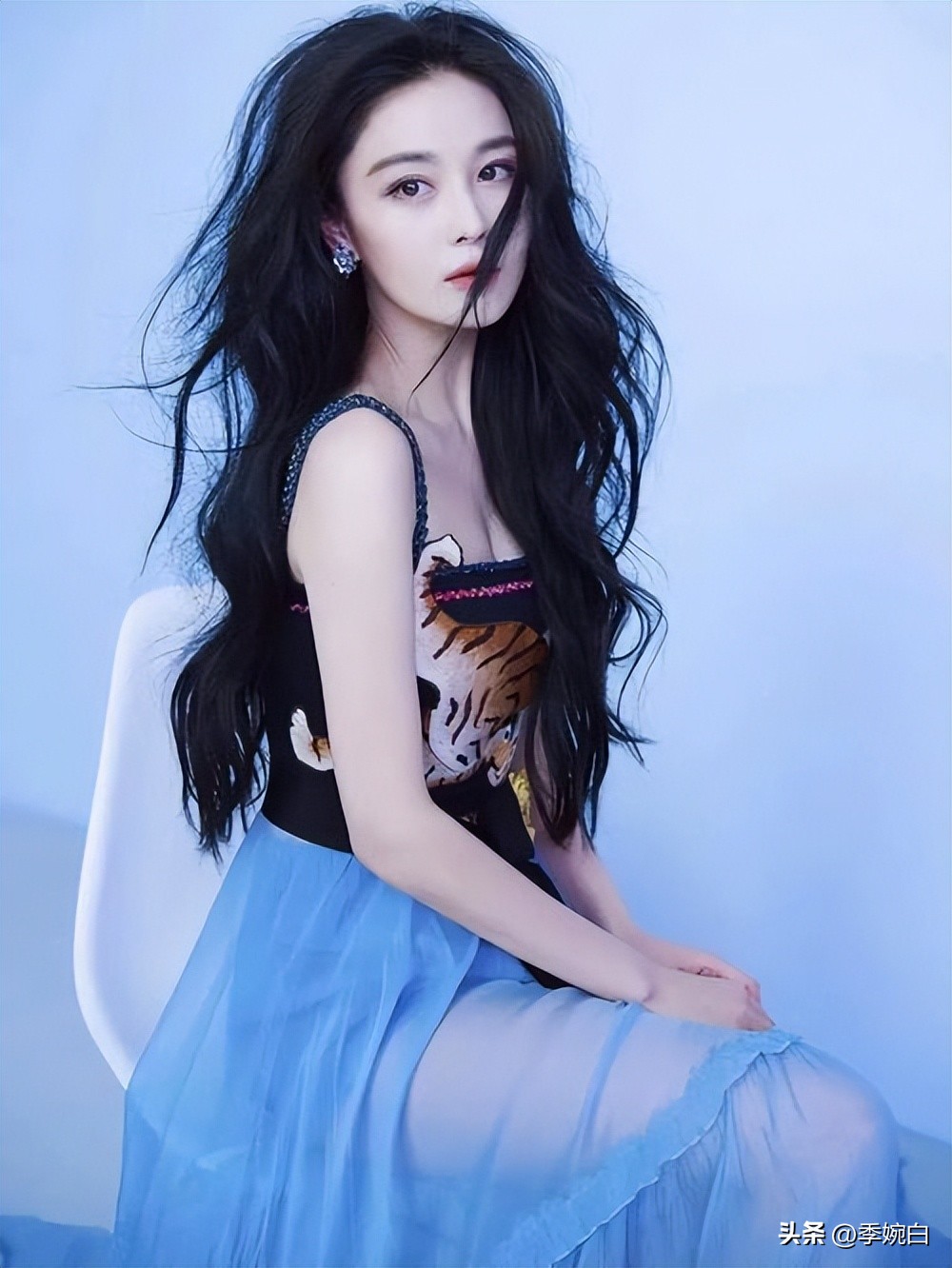 张馨予现状八卦爆料,张馨予被黑完整版