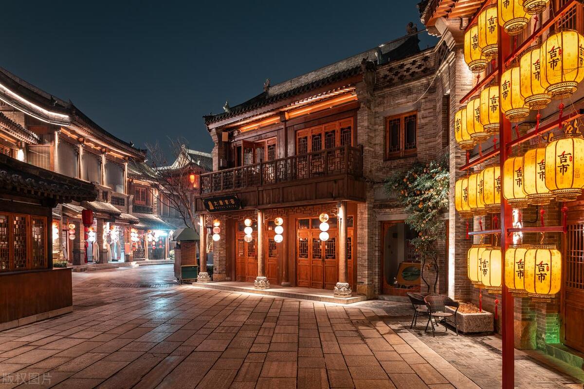 河南景区免费推荐名单,河南十大免费风景区