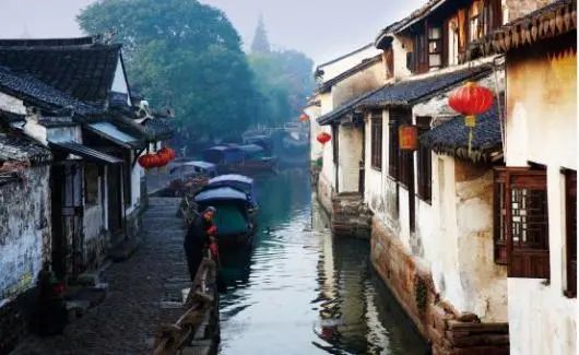 苏州自由行旅游团,苏州两日游旅游团从苏州出发