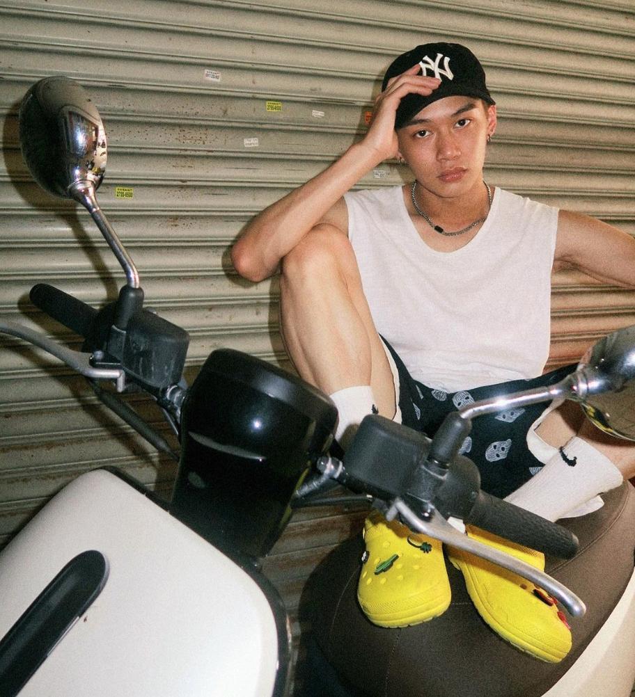 台北101惊艳台湾,台版101选秀颜值