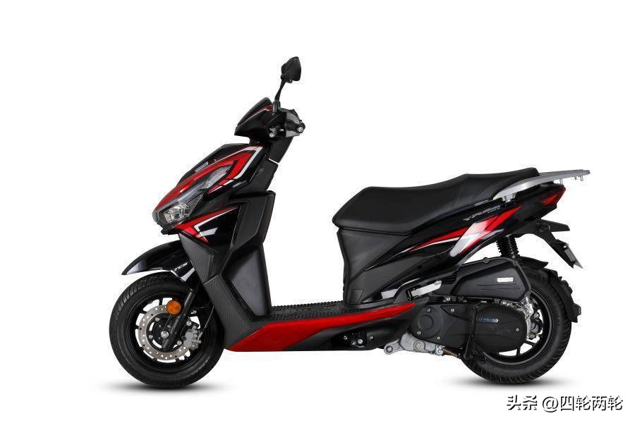 国内卖得最贵的10款150踏板车,国内评价最好的150踏板车是哪款