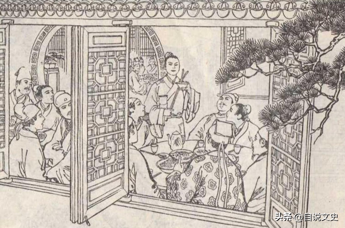 民间故事奇案盗窃案,民间故事盗尸奇案