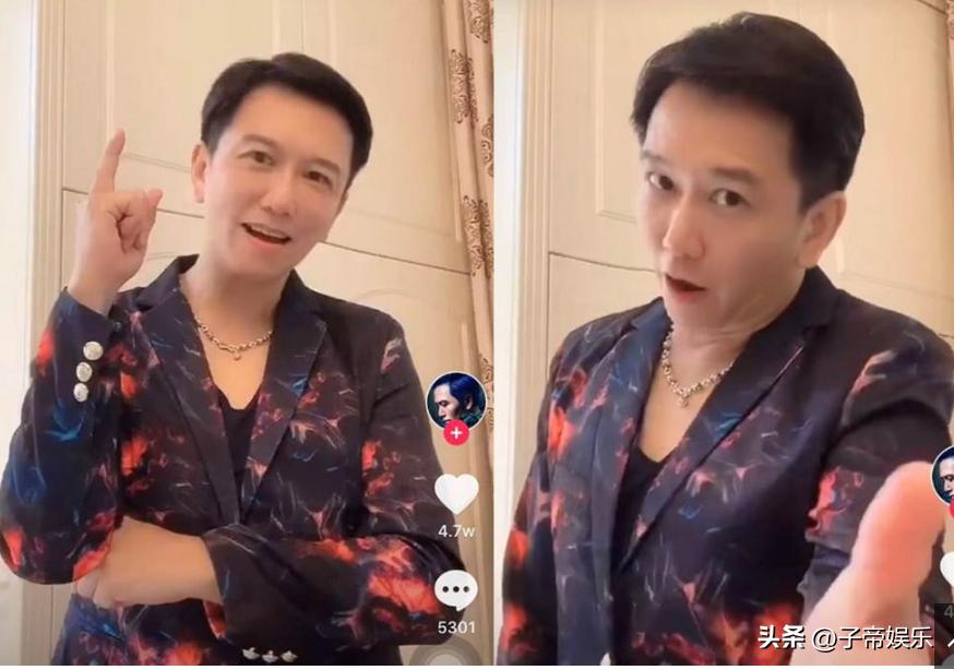 披荆斩棘的哥哥温兆伦被淘汰了吗,披荆斩棘第二季的温兆伦