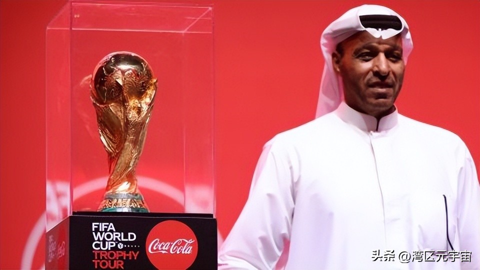 像贝克汉姆一样打造品牌：本届世界杯如何影响与之相关的“品牌”